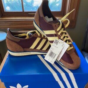 SL72 OG Women's Adidas Tennis Shoes